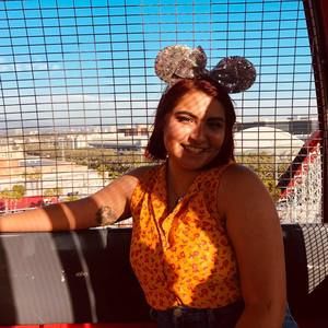 Meet your Posher, Maia